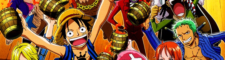 One Piece VF et VOSTFR One Piece VF et VOSTFR